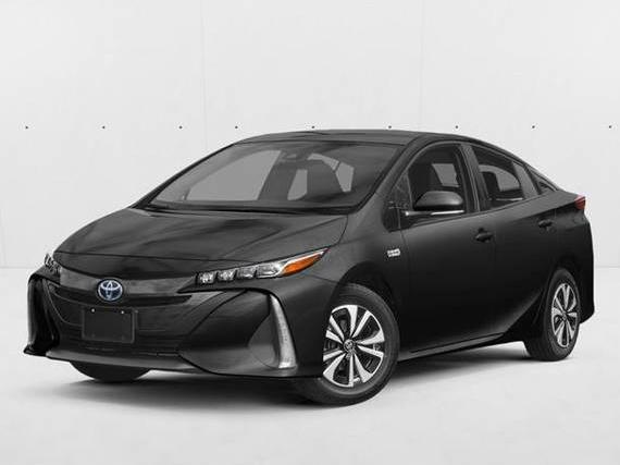 TOYOTA PRIUS PRIME 2017 JTDKARFP5H3004943 image